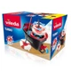 Набор для уборки Vileda Easy Wring Clean Turbo 2в1 Чехия 163422 - изображение 5