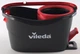 Набор для уборки Vileda Easy Wring Clean Turbo 2в1 Чехия 163422 - изображение 6