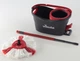 Набор для уборки Vileda Easy Wring Clean Turbo 2в1 Чехия 163422 - изображение 8
