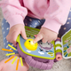 Zabawka Fisher Price JFN07 Muzyczna książka Mała małpka (194735301812) - obraz 4
