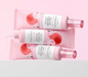 Солнцезащитная сыворотка с коллагеном Round Lab Camellia Deep Collagen Firming Sun Serum SPF50+ PA++++ 50ml - изображение 4