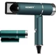 Фен Kemey KM-9825 1000 Вт Зеленый - изображение 5