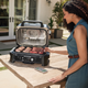 Grill Ninja Woodfire Pro Connect XL OG901EU - obraz 5