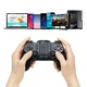 Беспроводной игровой геймпад iPega PG-9076 для Android/PC/IOS/PS3/Android Tv Box, джойстик для телефона, контроллер Black - изображение 2