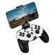 Бездротовий джойстик геймпад XTRIKE ME GP-43 Bluetooth Gamepad (Android/PS/Switch/PC) Type-C Black/White - изображение 1