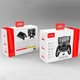 Беспроводной игровой геймпад iPega PG-9076 для Android/PC/IOS/PS3/Android Tv Box, джойстик для телефона, контроллер Black - изображение 7
