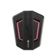 Игровой HUB адаптер MeeTion MT-AP015 Gaming Keyboard And Mouse LED для PS3, PS4, N-Switch, X-ONE, X-360 Black - изображение 3