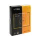 М'яч для пілатесу, йоги, реабілітації Cornix MiniGYMball 22 см XR-0371 Black - зображення 7