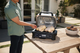 Grill Ninja Woodfire Pro XL OG850EU - obraz 3