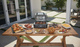 Grill Ninja Woodfire Pro XL OG850EU - obraz 7