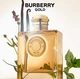 Миниатюра парфюмированной воды для женщин Burberry Gold 5 мл (3616305806123) - изображение 4