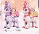 Интерактивная игрушка FLYING DEER ELF HJ888 свет звук 30 см зеленый пластик - изображение 2