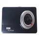 Автомобильный Видеорегистратор DVR Z30 HD1080 с двумя камерами 1920 x 1080 угол обзора 170° - изображение 4
