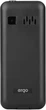Мобильный телефон ERGO E281 Dual Sim Black надежный 28 дюймов TFT 3000 мА·ч - изображение 3