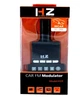 FM-трансмиттер FM Mod H19 + BT поддержка 12-24 В Bluetooth MP3 WAV WMA - изображение 1