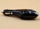 FM-трансмиттер Carv 7 Bluetooth 42 FM-диапазон 875 - 108 МГц - изображение 2