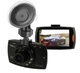 Видеорегистратор G30 Full HD 1080P 170 градусов ночное видение - изображение 1
