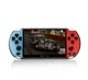 Портативная игровая консоль PSP X7 Plus 5,1 дюйма 16:9 TFT LCD 8 Гб памяти - изображение 1