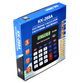 Калькулятор KK-268A розмір - HDSYR_266 - изображение 2