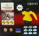 Пароочиститель Crownberg Steam Clean CB-3141 1200 Вт 350 мл - изображение 4