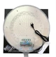 Круглая светодиодная лампа 45см RGB-LED Fill Light GS-450 14 цветных режимов и пульт ДУ - изображение 5