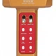 Караоке-микрофон Wster WS-1828 5 Вт 1800 мАч до 10 м Bluetooth - изображение 3