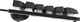 Klawiatura przewodowa Trust GXT 833 Thado TKL USB Black (TR23724) - obraz 3