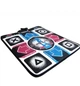 Танцевальный коврик музыкальный DANCE MAT PC+TV 90 x 80 см usb и rca - изображение 2