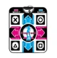 Танцевальный коврик музыкальный DANCE MAT PC+TV 90 x 80 см usb и rca - изображение 3