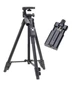 Штатив для телефону та камери TriPod 3388 137 см 3000 грамів з пультом - зображення 1