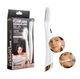 Женский триммер FLAWLESS GLO компактный с LED-подсветкой 1 батарейка AAA 99 г - изображение 2