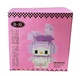 Конструктор Beixi Blocks My Melody 560 деталей 9.2 х 8.9 см 6+ - изображение 2