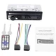 Автомагнитола CAR MP3 SA 520 ISO с Bluetooth розмір - HDSYR_589 - изображение 4