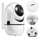 Камера IP Y13G 1mp 1280x720P 25к/с ИК-подсветка 10 м угол обзора 107° - изображение 2