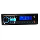 Автомагнитола JSD G-1101 с TFT-дисплеем, Bluetooth, USB, microSD розмір - HDSYR_651 - изображение 1