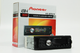Автомагнитола Pioneer HS MP-819 MP3 4х45 Вт MOSFET USB SD AUX - изображение 1