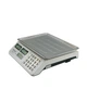 Весы торговые Wimpex WX-5004 50кг 2г размер платформы 25х35 см - изображение 2