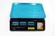 Электровесы Crystal CR-50KG со счетчиком цены 50 кг 6v 2 г - изображение 2