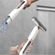 Портативная мини швабра с отжимом MINI MOP универсальная - изображение 3