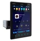Автомагнитола 1Din 9.5" Tesla Style 9510A Android gps 2 гб 16 гб - изображение 1