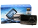 Видеорегистратор DVR SD450 с двумя камерами full hd 1080p 4 дюймовый lcd монитор - изображение 2