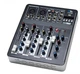 Аудио микшер Mixer BT 4000 4ch.+BT розмір - HDSYR_2502 - зображення 1