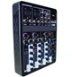 Аудио микшер Mixer BT 4000 4ch.+BT розмір - HDSYR_2502 - зображення 2