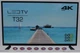 LED телевізор T32 32 дюйми 4K Ultra HD DVB-S2 DVB-T2 HDMI USB - зображення 2