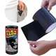 Сверхпрочная лента Flex Tape 30 см 150 см выдерживает до 50 кг - изображение 3