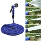 Садовый шланг Magic Hose 15м с распылителем 8 режимов полива - изображение 1