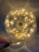 Уличная Led гирлянда 500 LED 50m теплый белый THL-24-47 энергосберегающая водонепроницаемая - изображение 2