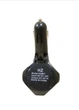Fm Модулятор Bluetooth-адаптер H29 Wireless с диапазоном 87.5-108 МГц и версией 4.0 - изображение 3