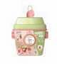 Дитячий набір перукаря 23 предмети MAKEUP BOX 688-193A яскраві кольори безпечні матеріали - зображення 3