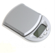 Портативные мини-цифровые весы GS A04 500g карманные электронные весы LCD с подсветкой - изображение 1